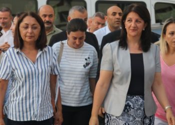 Buldan Muharrem Lokması etkinliğinde: Ortak mücadele etmeliyiz