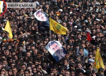 ÖHD Genel Sekreteri Ergül: Öcalan’ın özgürlüğünü savunmak zorundayız