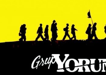 ‘Grup Yorum’a yargı elliyle zorbalık uygulanıyor’