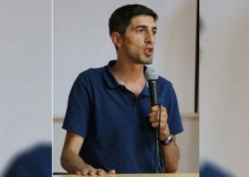 Tutuklu Yıldırım hastanede tek başına tutuluyor