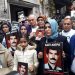 Cumartesi Anneleri, gözaltında kaybedilen Şakar’ın akıbetini sordu