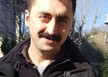Tutuklu İlker Kızılaltun ölüm orucuna başladı