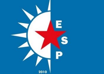 ESP ve SKM MYK üyeleri gözaltına alındı