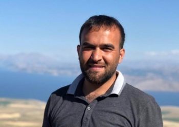 Tutuklu gazeteci Karakaş: Açlık grevine başladık