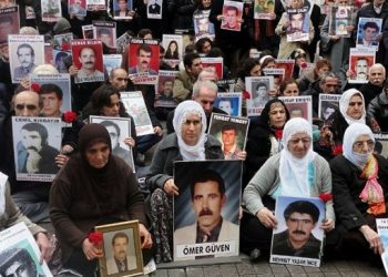 Cumartesi Anneleri: İktidar yasaklamaları susturma aracı olarak kullanıyor