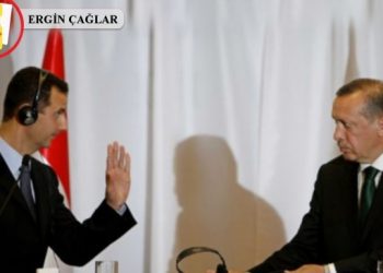 Gazeteci Işık: Kürt karşıtı politika Erdoğan’a u dönüşü yaptırdı