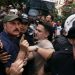 Gazetecilere saldıran polis müdürü Zengin hakkında soruşturma