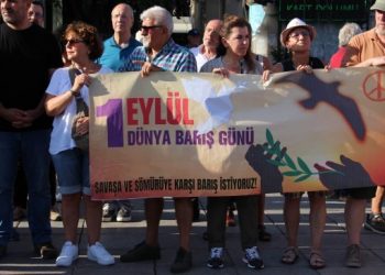 Gülüm’den AKP’ye: Çekilin iktidardan, biz barışı yaratacağız