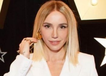 Şarkıcı Gülşen tahliye edildi