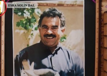 Avukat Öztürk: Abdullah Öcalan’ın felsefesi tecrit edilemez