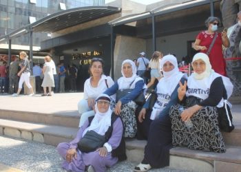 Tutuklu aileleri: İnfaz yakma durdurulsun