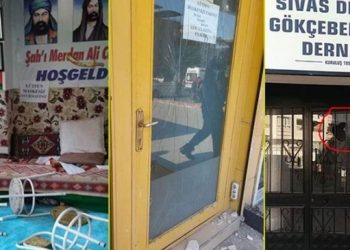 Çorum katliamı tanığı: Cemevlerine saldırı seçim hazırlığı