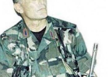Lice davasının tek sanığı Hatipoğlu hayatını kaybetti