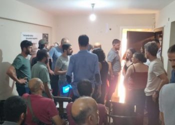 Gözaltına alınan ESP’liler serbest bırakıldı