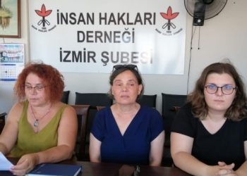 Ege’de 6 ayda 202 kadın hak ihlali yaşadı