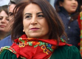 AYM’den Tuğluk hakkında tedbir kararı