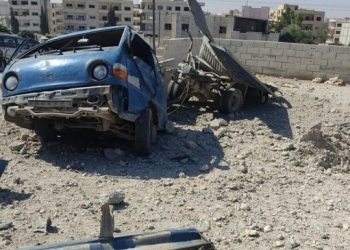 Kobanê’ye saldırı devam ediyor: 1 çocuk öldü, 3 yaralı