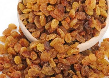 Kuru üzüm fiyatı açıklandı