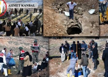 JİTEM Davası gerekçeli kararı: Mahkeme resmi koordinatlara gözünü kapattı