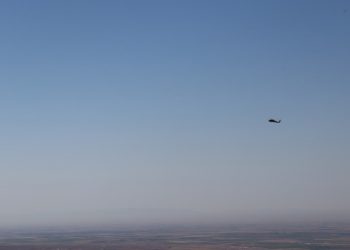 Bagok’ta askeri operasyon başlatıldı