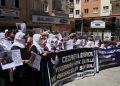 Mardin’den seslendiler: Ölümler aydınlatılsın, hasta tutuklular serbest bırakılsın
