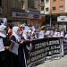 Mardin’den seslendiler: Ölümler aydınlatılsın, hasta tutuklular serbest bırakılsın