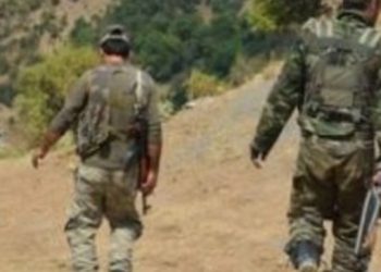 Cinayetten 2 yıl sonra yakalanan korucu serbest bırakıldı