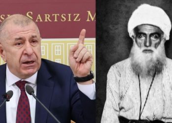 Şırnak Barosu Ümit Özdağ hakkında suç duyurusunda bulundu