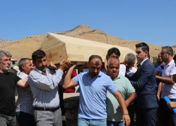 Kazanın görgü tanıkları anlattı: Önlem alınmadı, TIR’lar aşırı yüklü