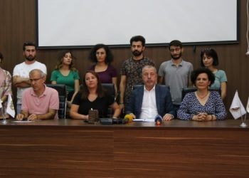 Mardin Barosu: Kazada ihmali olan herkes hesap vermeli