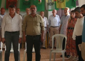 ‘En büyük ittifak halkların ittifakıdır’