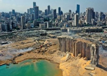 Beyrut Limanı için uluslararası inceleme talebi