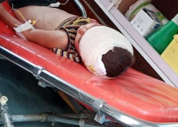 Til Rifet’e bombalı saldırı: 6’sı çocuk 9 yaralı