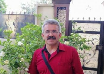 İnsan hakları savunucusu Süren Türkiye’ye iade edilmek isteniyor