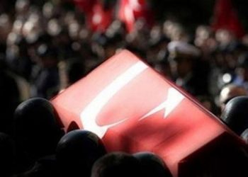 Bakanlık 1 askerin öldüğünü duyurdu