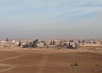 Til Temir’e saldırı: 1 ölü