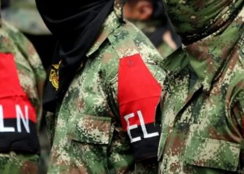 Kolombiya ELN ile diyalogu yeniden başlatmak istiyor