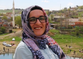 Gazeteci Remziye Temel koğuş arkadaşını anlattı