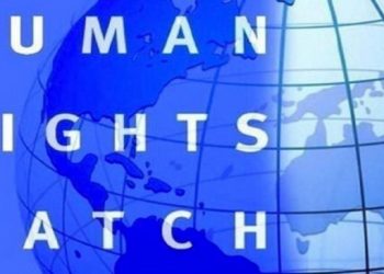 HRW: Rojava’ya saldırı sivillere zarar verecek