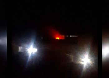 Dirbêsiyê ve Til Temir’in köylerine bombardıman