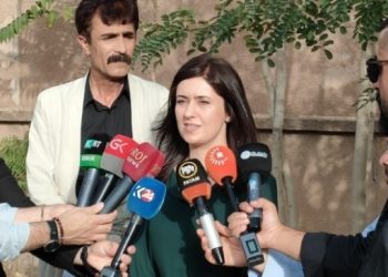 Özerk Yönetim: 1 ayda 39 kişi hayatını kaybetti
