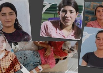 Soçi sonrası 8 çocuk katledildi, 24 çocuk yaralandı
