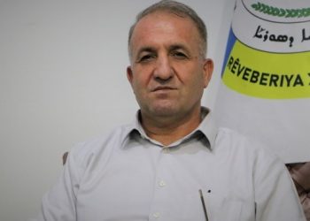 Çiya Kurd: Ankara-Şam anlaşması Suriye’ye hizmet etmez