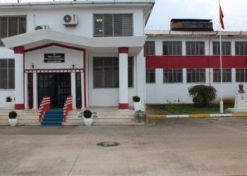 Kırıklar Cezaevi’nde hasta tutuklular açlık grevine başladı