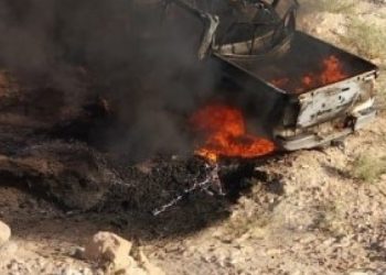 YBŞ: Saldırıda 2 savaşçımız yaralandı
