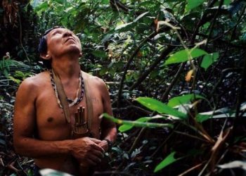 Yerli kabilenin son temsilcisi ölü bulundu