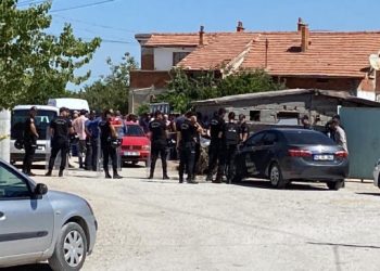 Konya’da bir aileye silahlı saldırı: 2 ölü