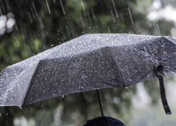 Meteoroloji’den 3 bölge için sağanak uyarısı