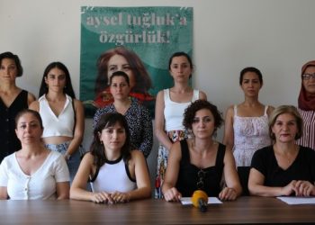 ‘Aysel Tuğluk’un infazı ertelensin’