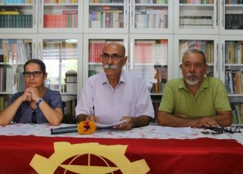 ‘Ekonomik krizin ağır faturası işçinin sırtında’